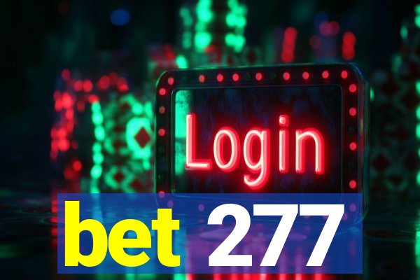 bet 277